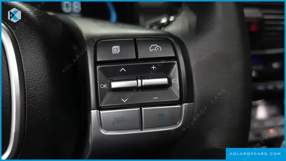 HYUNDAI CASPER TURBO INSPIRATION