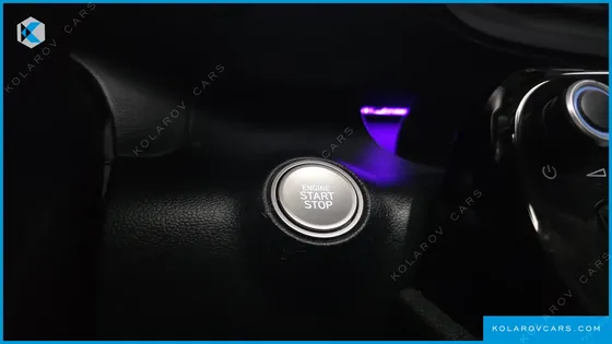 HYUNDAI CASPER TURBO INSPIRATION