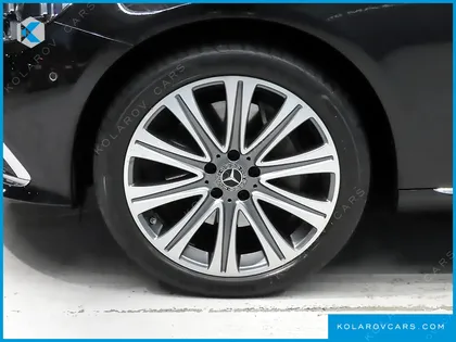 MERCEDES E-CLASS E350 4MATIC EXCLUSIVE