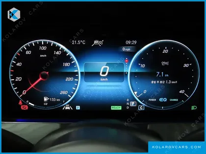 MERCEDES E-CLASS E350 4MATIC EXCLUSIVE
