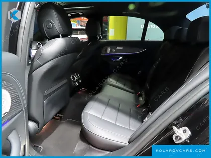 MERCEDES E-CLASS E350 4MATIC EXCLUSIVE