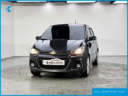 CHEVROLET (GM DAEWOO) SPARK LTZ