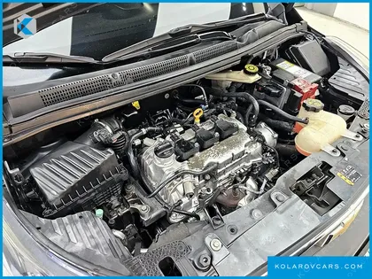CHEVROLET (GM DAEWOO) SPARK LTZ
