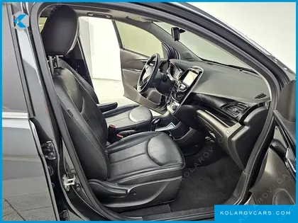 CHEVROLET (GM DAEWOO) SPARK LTZ