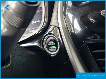 CHEVROLET (GM DAEWOO) SPARK LTZ