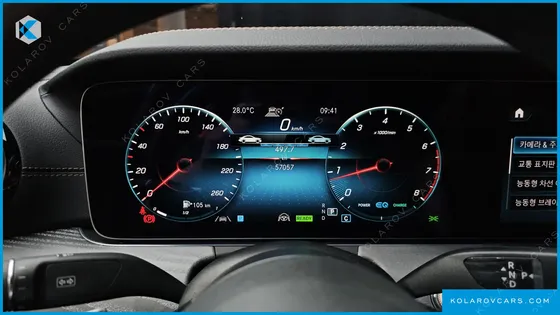 MERCEDES E-CLASS E350 4MATIC EXCLUSIVE