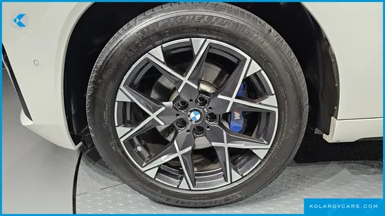 BMW X3 XDRIVE 20 M SPORT
