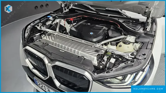 BMW X3 XDRIVE 20 M SPORT