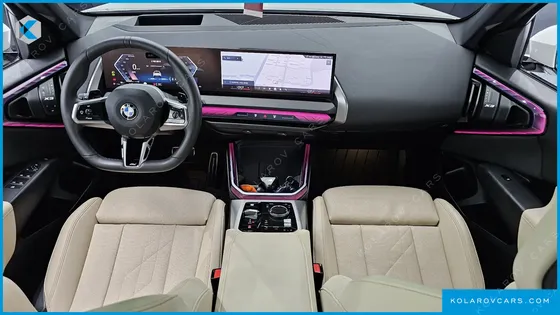 BMW X3 XDRIVE 20 M SPORT