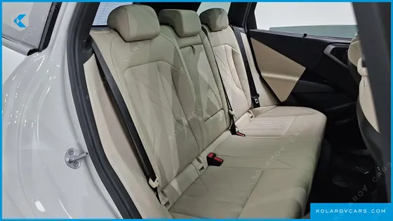 BMW X3 XDRIVE 20 M SPORT