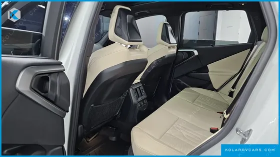 BMW X3 XDRIVE 20 M SPORT