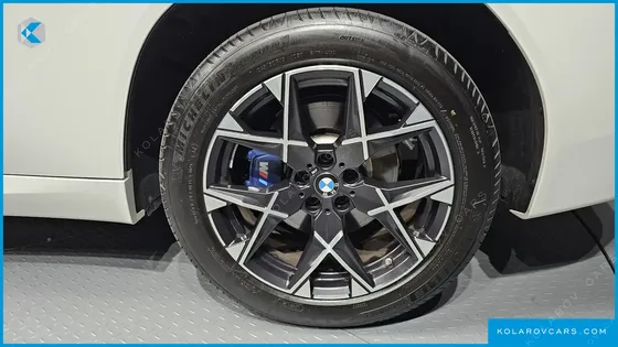 BMW X3 XDRIVE 20 M SPORT