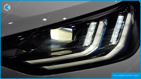 BMW X3 XDRIVE 20 M SPORT