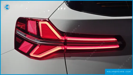 BMW X3 XDRIVE 20 M SPORT