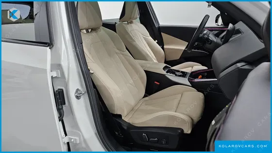 BMW X3 XDRIVE 20 M SPORT