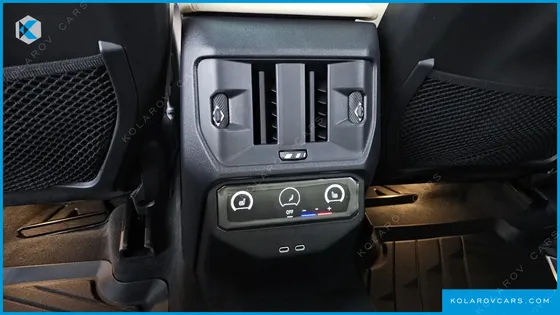 BMW X3 XDRIVE 20 M SPORT