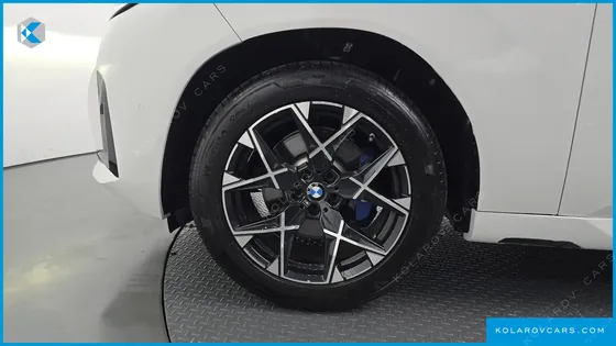 BMW X3 XDRIVE 20 M SPORT