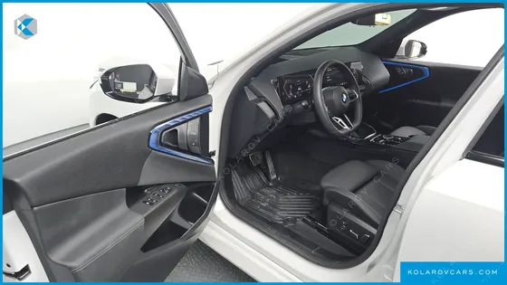 BMW X3 XDRIVE 20 M SPORT