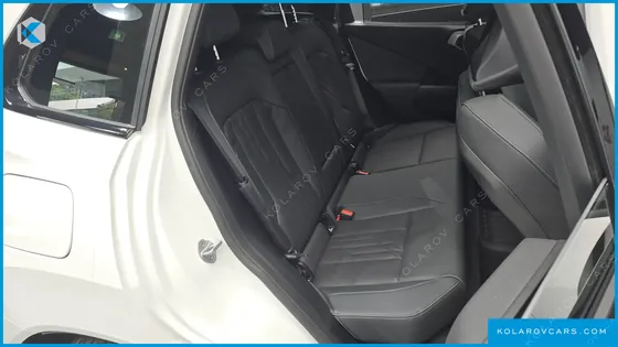 BMW X3 XDRIVE 20 M SPORT