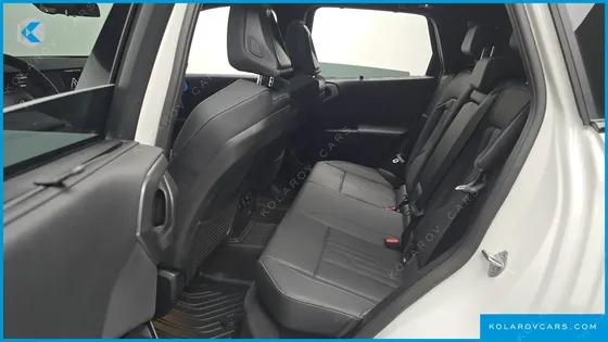 BMW X3 XDRIVE 20 M SPORT