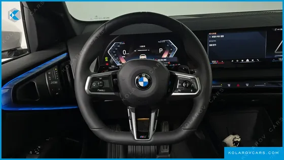 BMW X3 XDRIVE 20 M SPORT