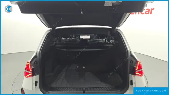 BMW X3 XDRIVE 20 M SPORT