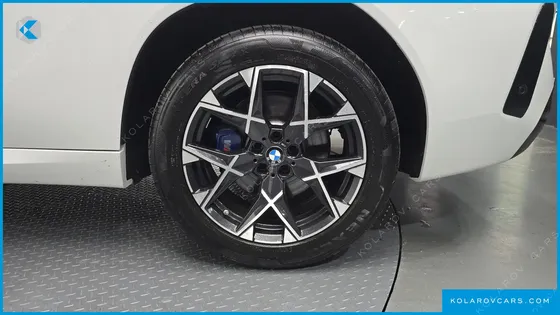 BMW X3 XDRIVE 20 M SPORT
