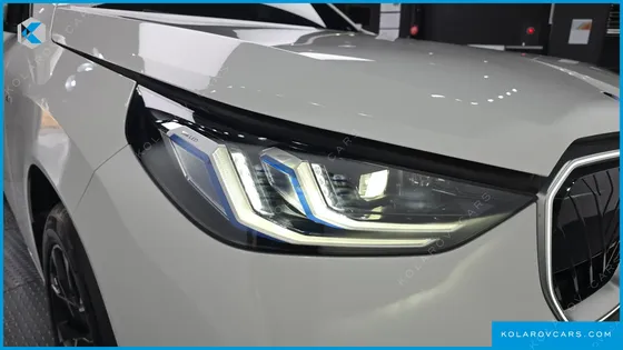 BMW X3 XDRIVE 20 M SPORT