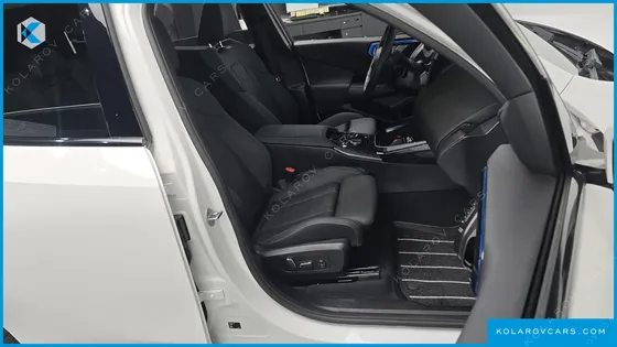 BMW X3 XDRIVE 20 M SPORT
