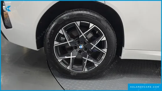 BMW X3 XDRIVE 20 M SPORT