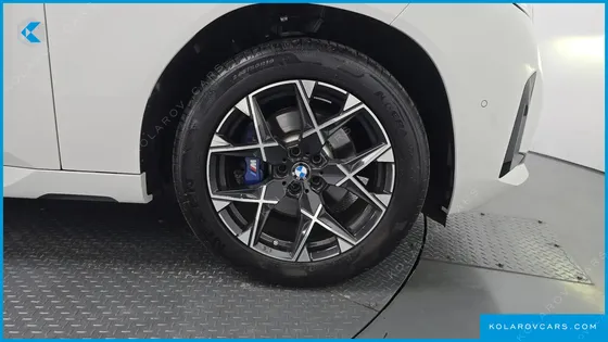 BMW X3 XDRIVE 20 M SPORT