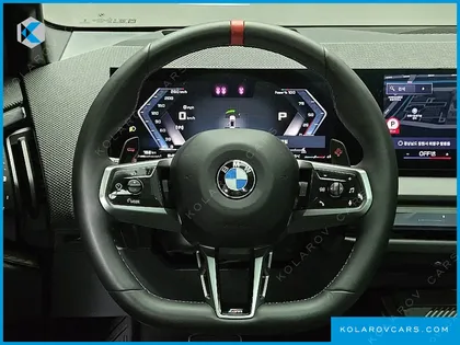 BMW X3 M50 PRO