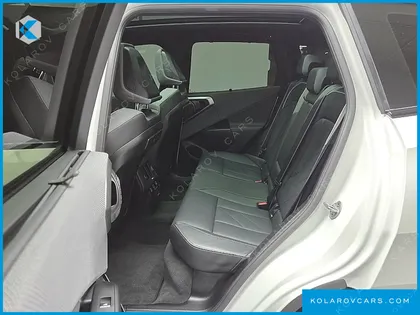 BMW X3 M50 PRO