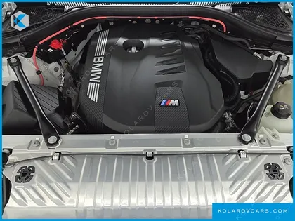 BMW X3 M50 PRO