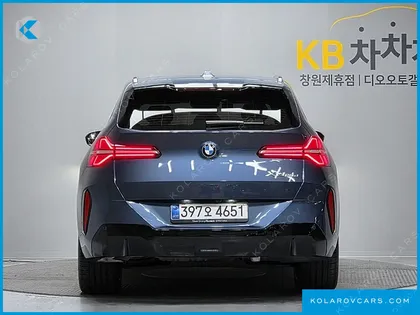 BMW X3 XDRIVE 20D M SPORT