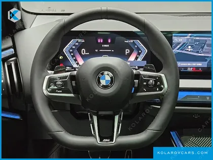 BMW X3 XDRIVE 20D M SPORT