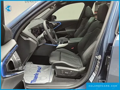 BMW X3 XDRIVE 20D M SPORT