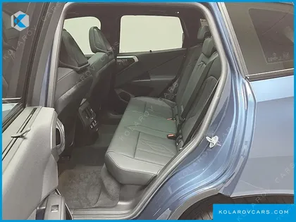BMW X3 XDRIVE 20D M SPORT