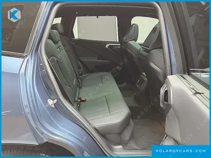 BMW X3 XDRIVE 20D M SPORT