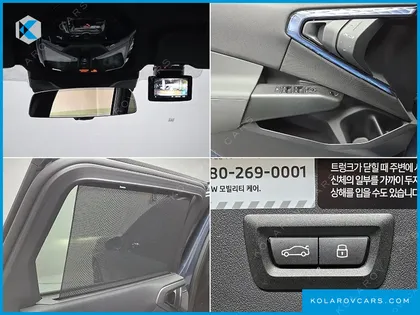 BMW X3 XDRIVE 20D M SPORT