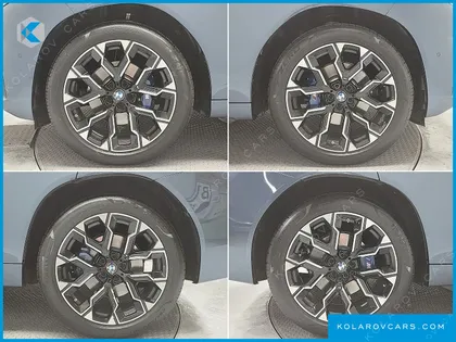 BMW X3 XDRIVE 20D M SPORT