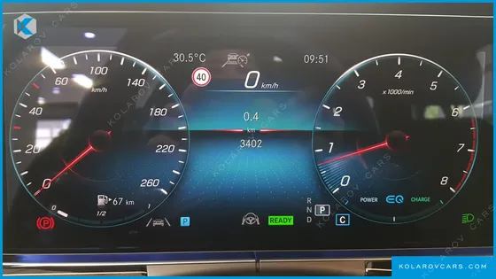 MERCEDES E-CLASS E450 4MATIC EXCLUSIVE