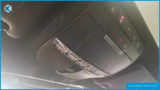 MERCEDES E-CLASS E450 4MATIC EXCLUSIVE