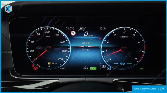 MERCEDES E-CLASS E450 4MATIC EXCLUSIVE