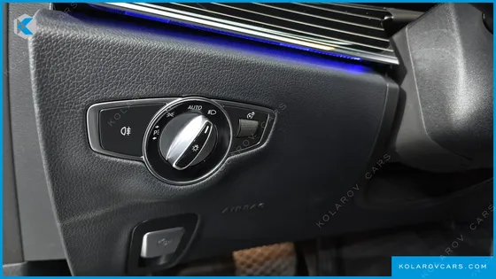 MERCEDES E-CLASS E450 4MATIC EXCLUSIVE