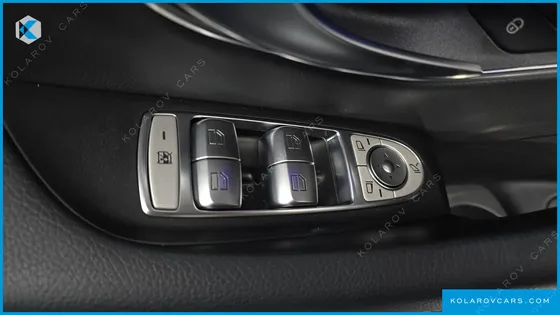 MERCEDES E-CLASS E450 4MATIC EXCLUSIVE