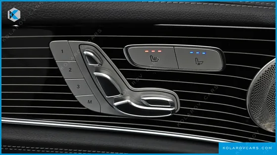 MERCEDES E-CLASS E450 4MATIC EXCLUSIVE