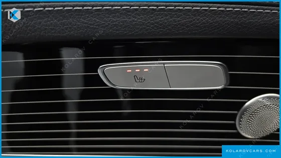 MERCEDES E-CLASS E450 4MATIC EXCLUSIVE