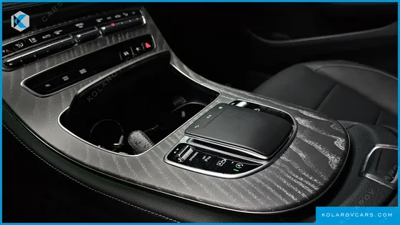 MERCEDES E-CLASS E350 4MATIC AMG LINE