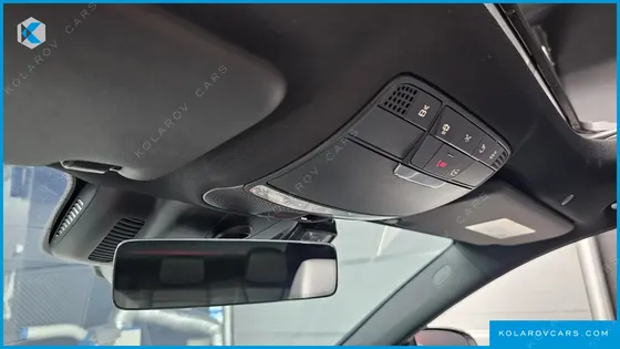 MERCEDES E-CLASS E350 4MATIC AMG LINE